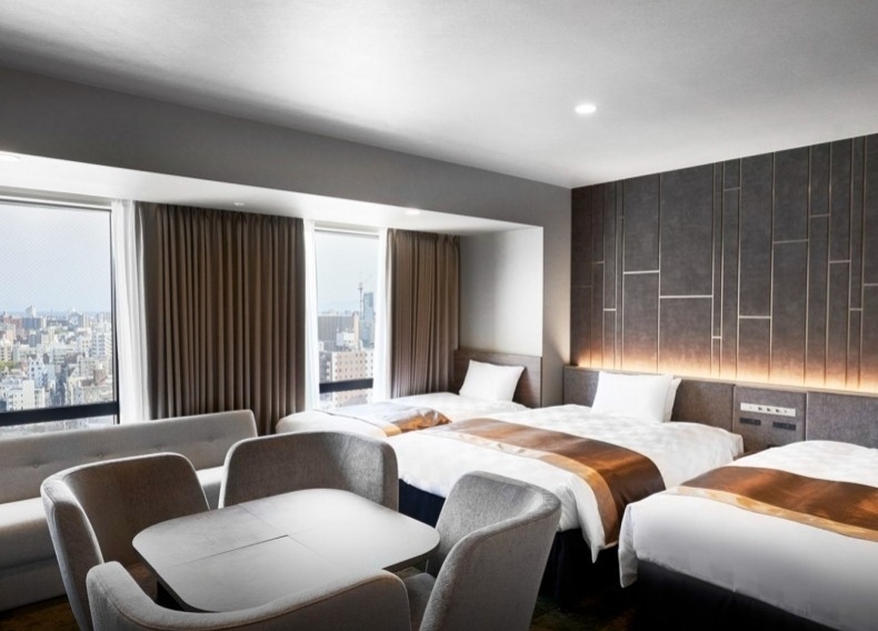 room