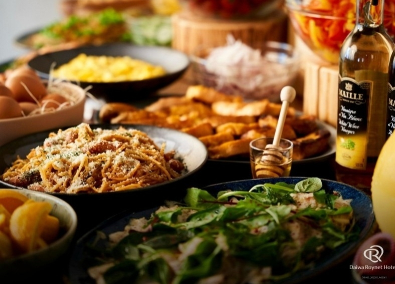 The Kitchen Salvatore Cuomo