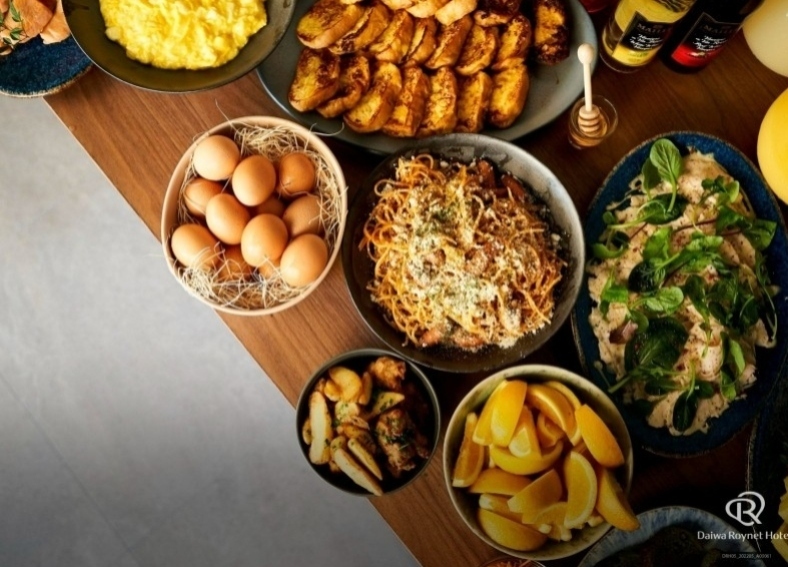 더 키친 살바토레 쿠오모