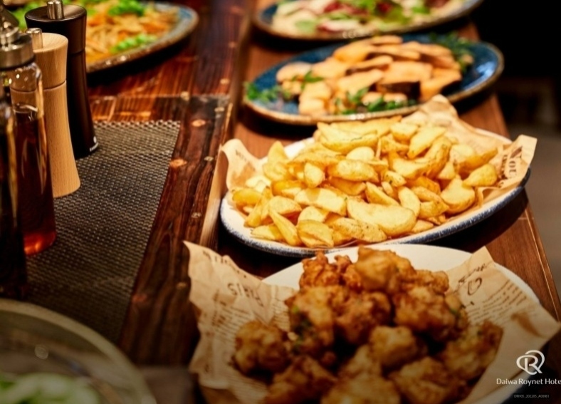 더 키친 살바토레 쿠오모