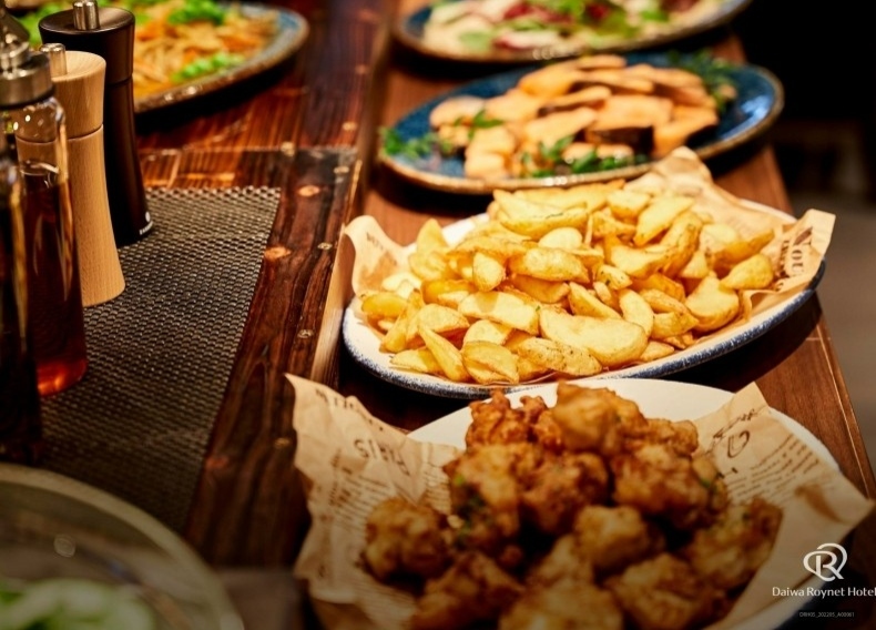 The Kitchen Salvatore Cuomo