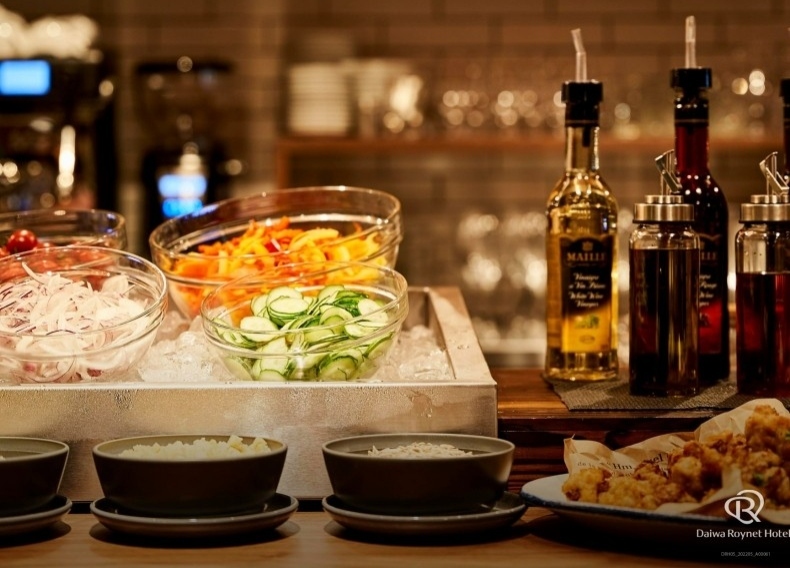 The Kitchen Salvatore Cuomo