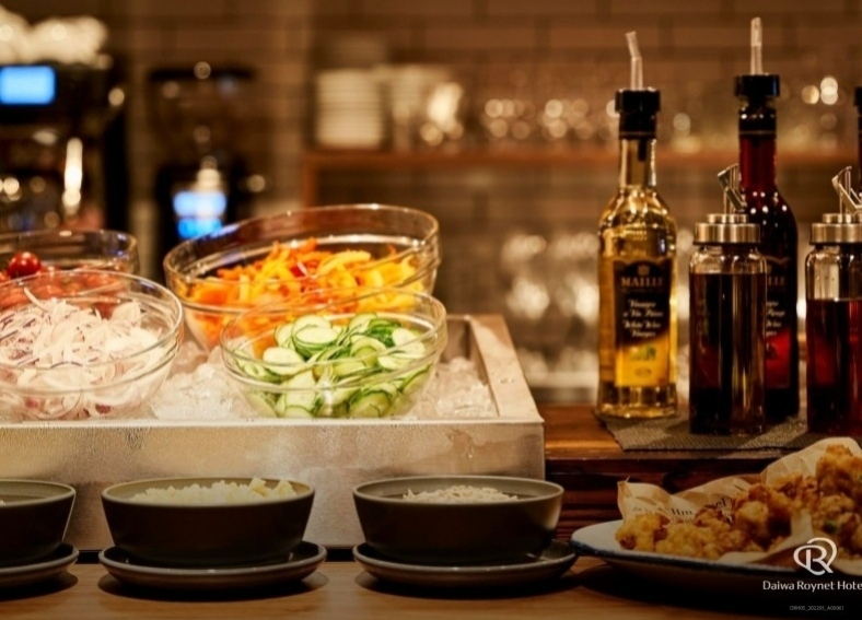 더 키친 살바토레 쿠오모