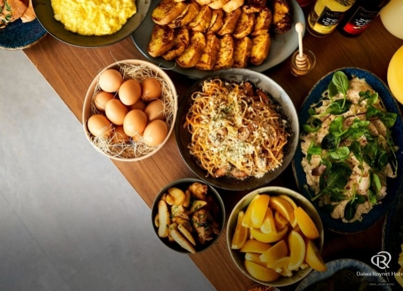 The Kitchen Salvatore Cuomo