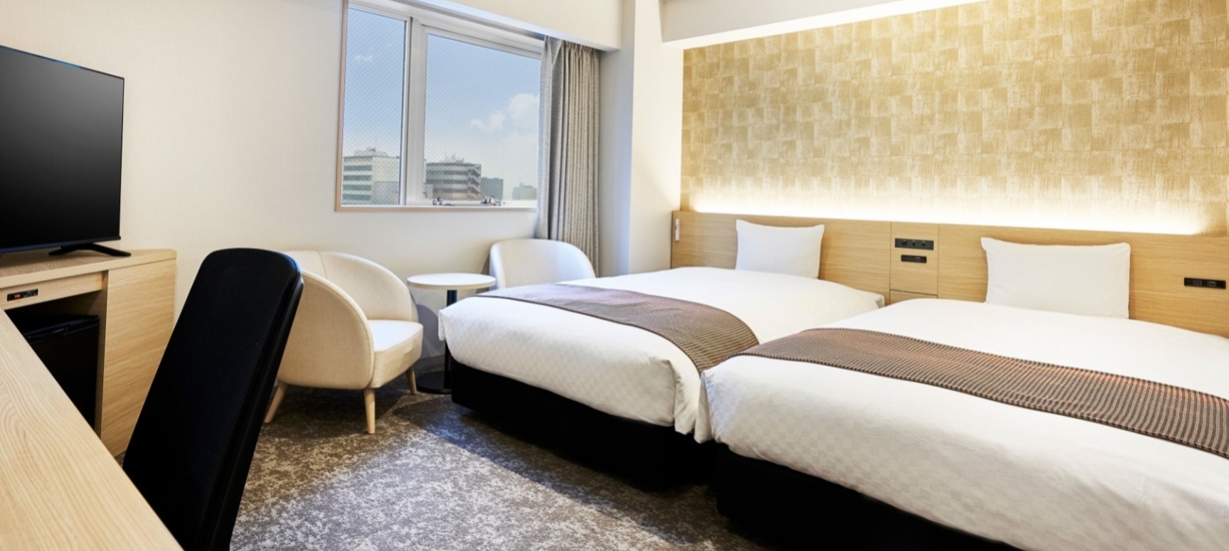 Daiwa Roynet Hotel 岐阜