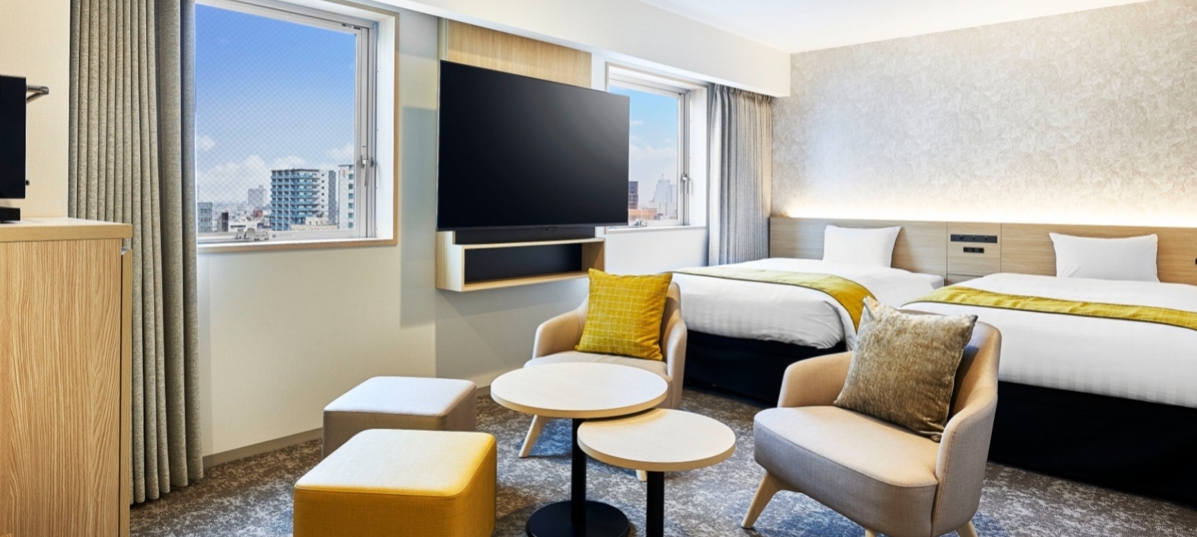 Daiwa Roynet Hotel 岐阜