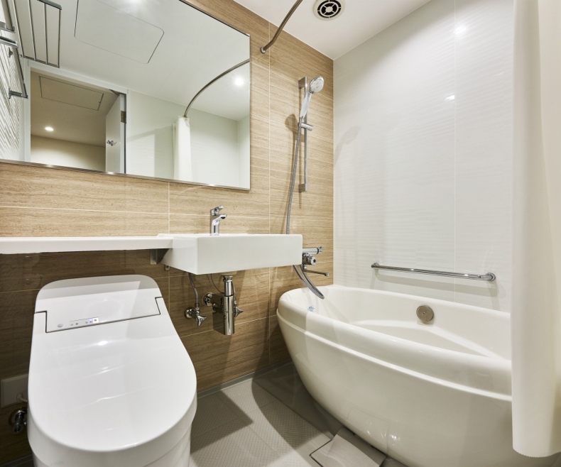 스탠더드 트윈룸