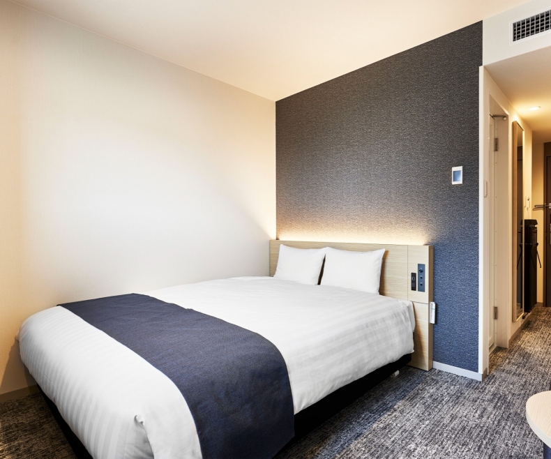 스탠더드 더블룸