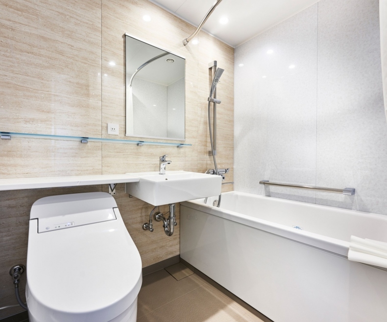 스탠더드 더블룸