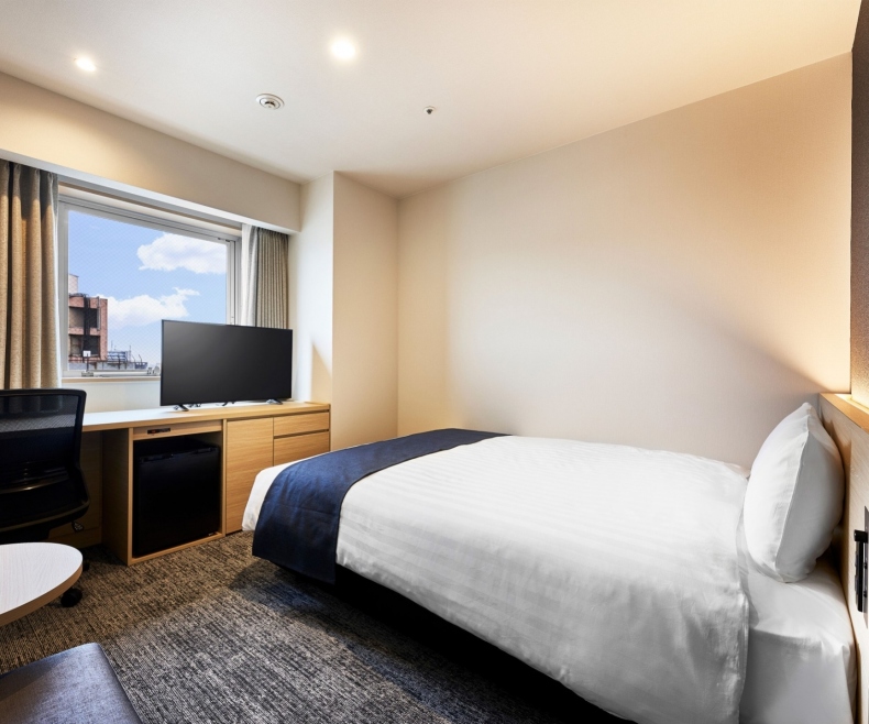 스탠더드 더블룸