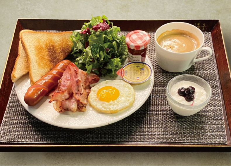 브런치플레이트