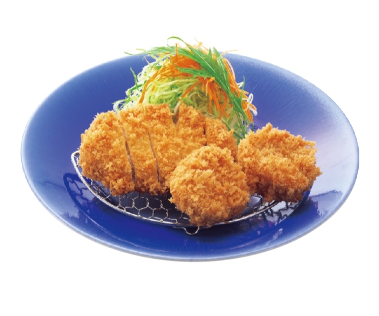 とんかつ かつまさ伏見