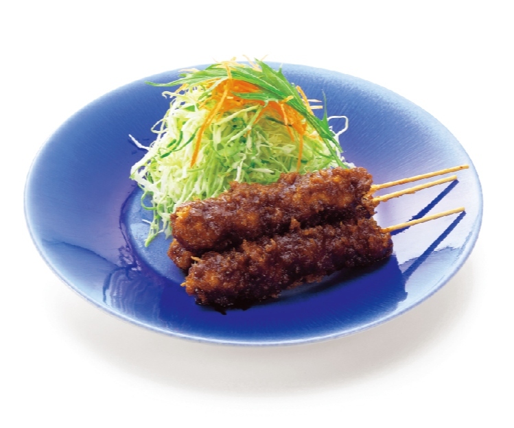 とんかつ かつまさ伏見