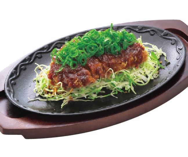 とんかつ かつまさ伏見