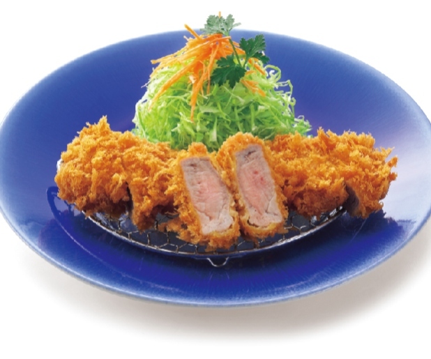 とんかつ かつまさ伏見