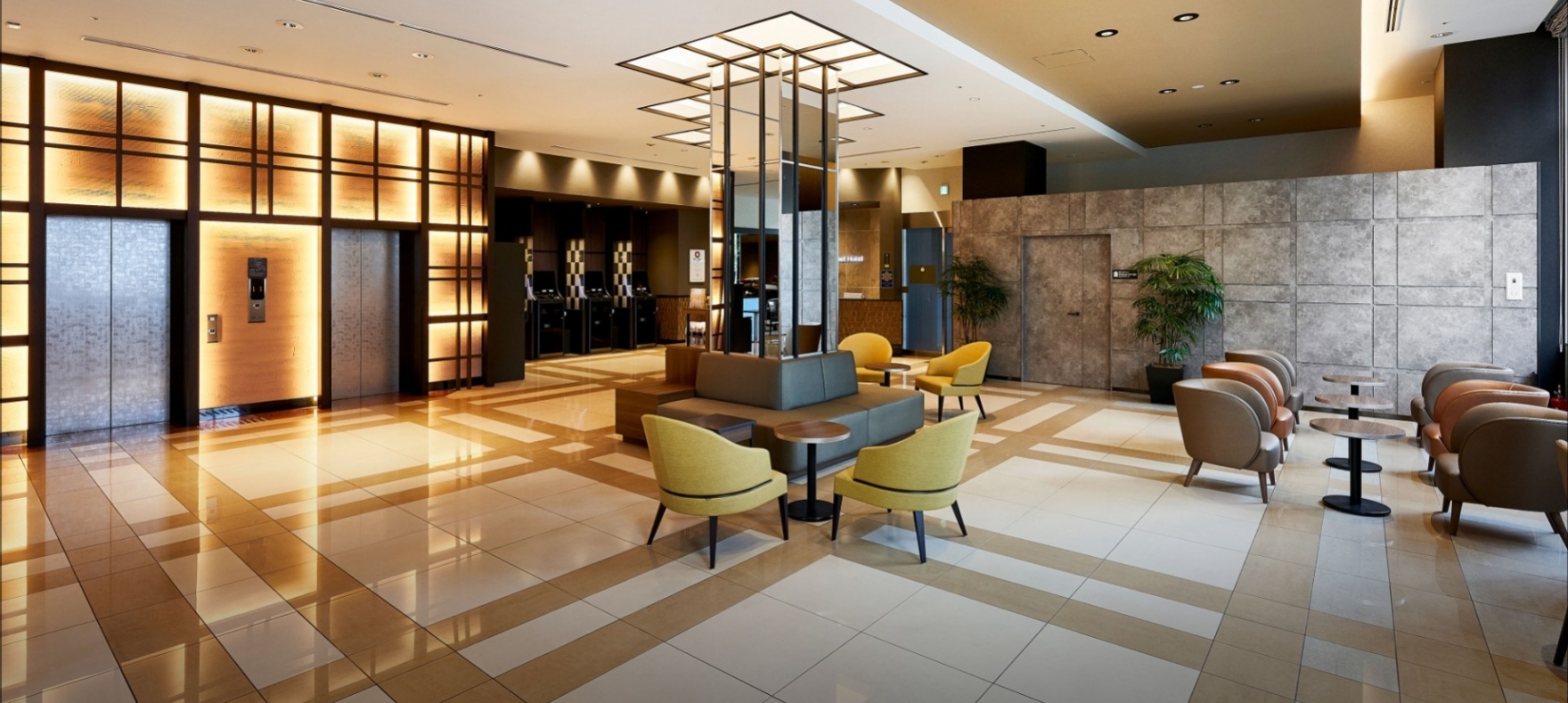 Daiwa Roynet Hotel 京都八条口