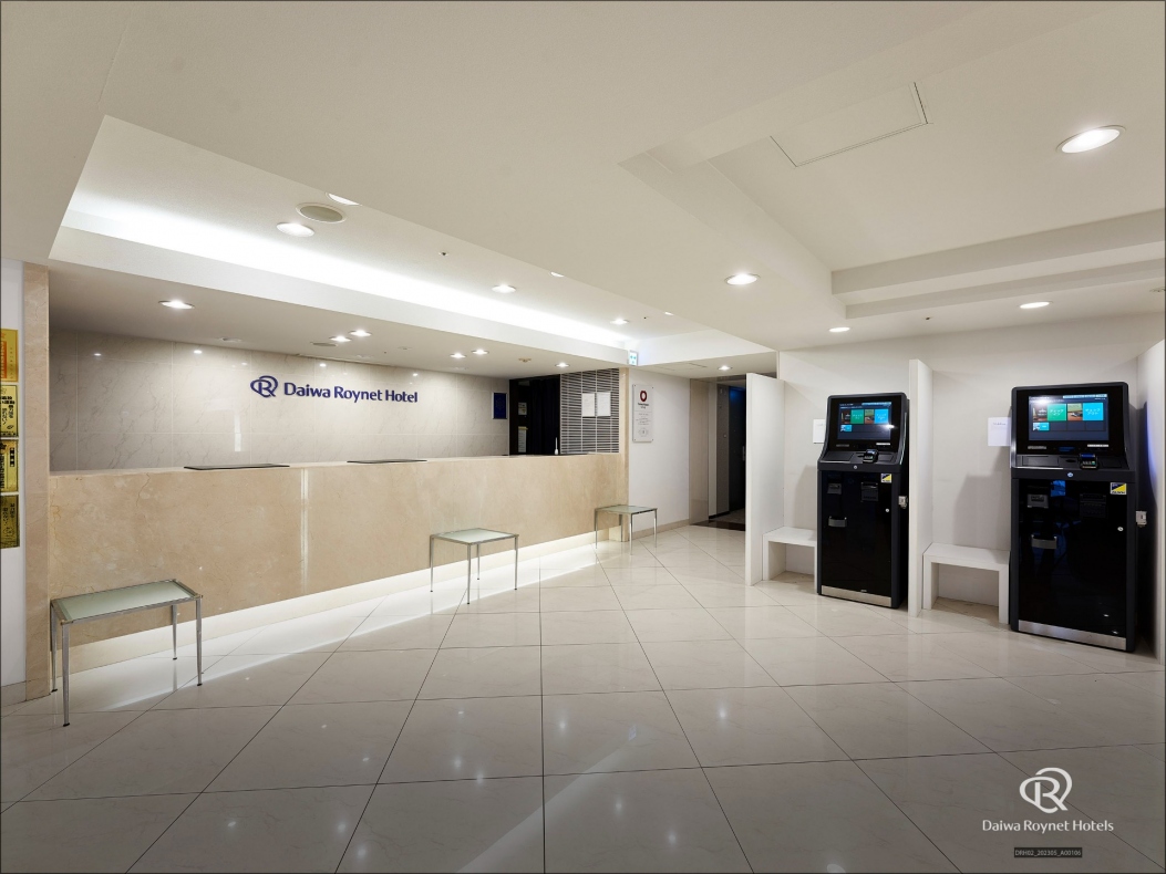 Daiwa Roynet Hotel 요코하마 간나이