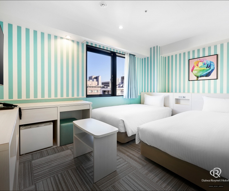 スタンダードツイン