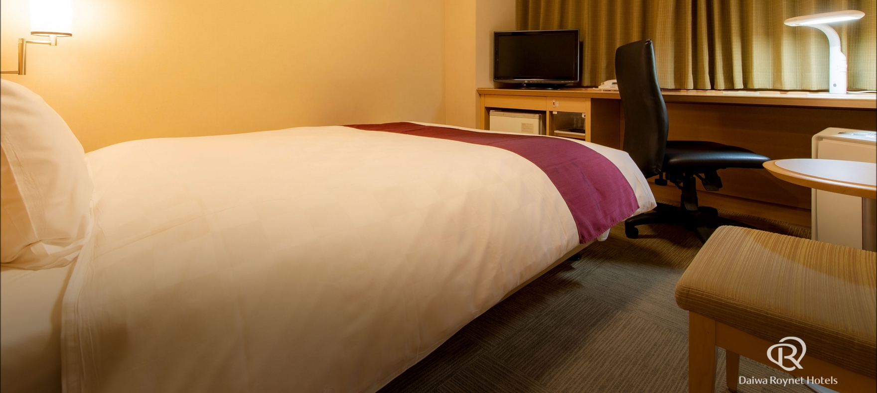 Daiwa Roynet Hotel 하카타기온