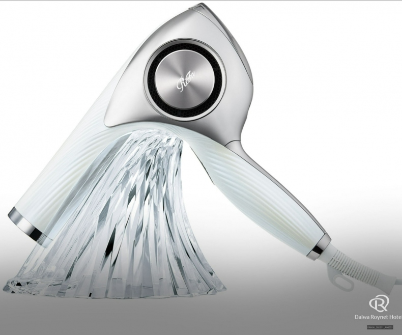 ドライヤー【ReFa BEAUTECH DRYER PRO】