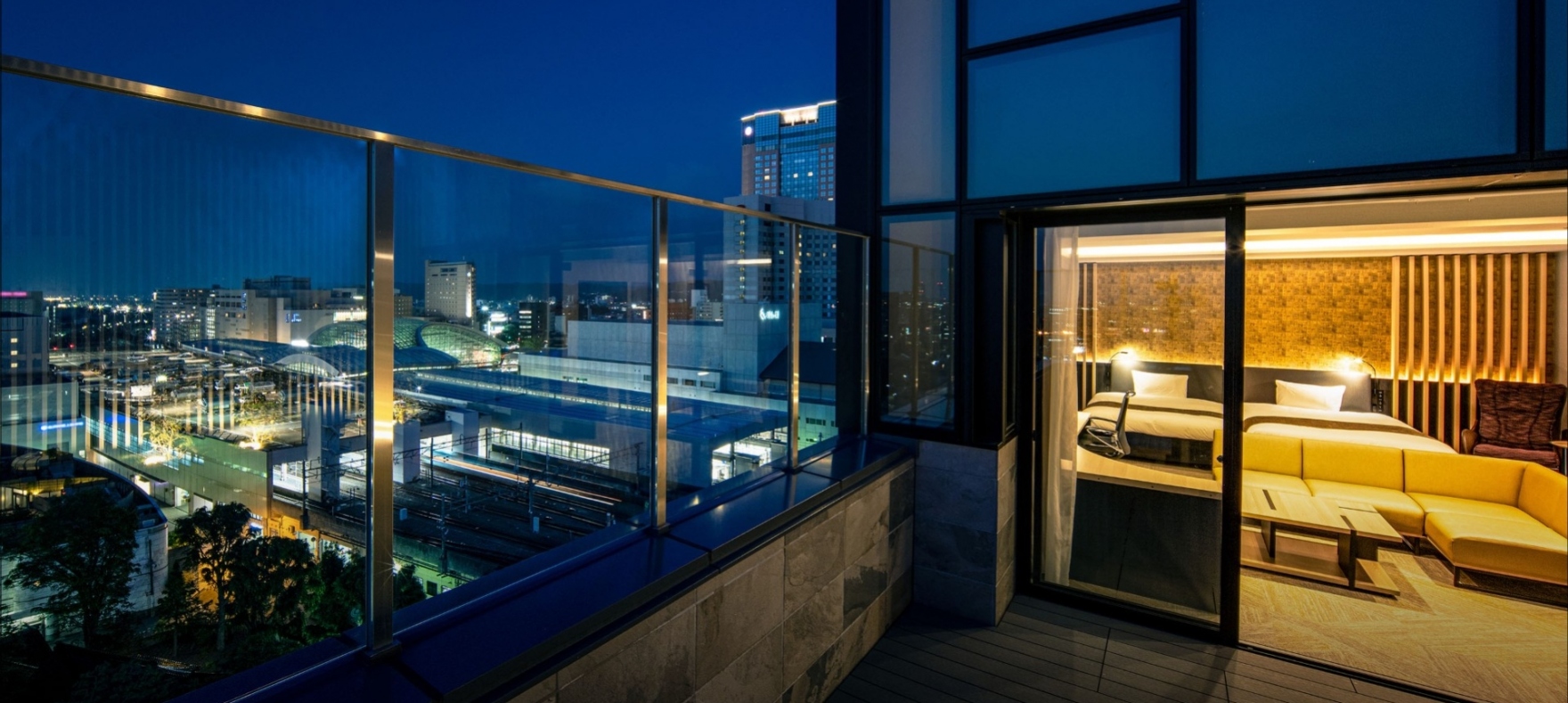 Daiwa Roynet Hotel 金澤站西口
