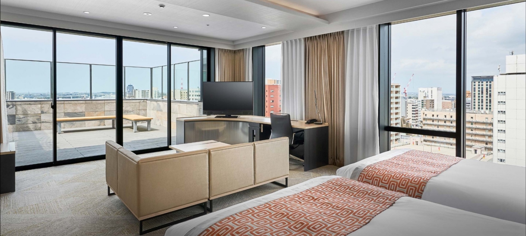 Daiwa Roynet Hotel 金澤站西口
