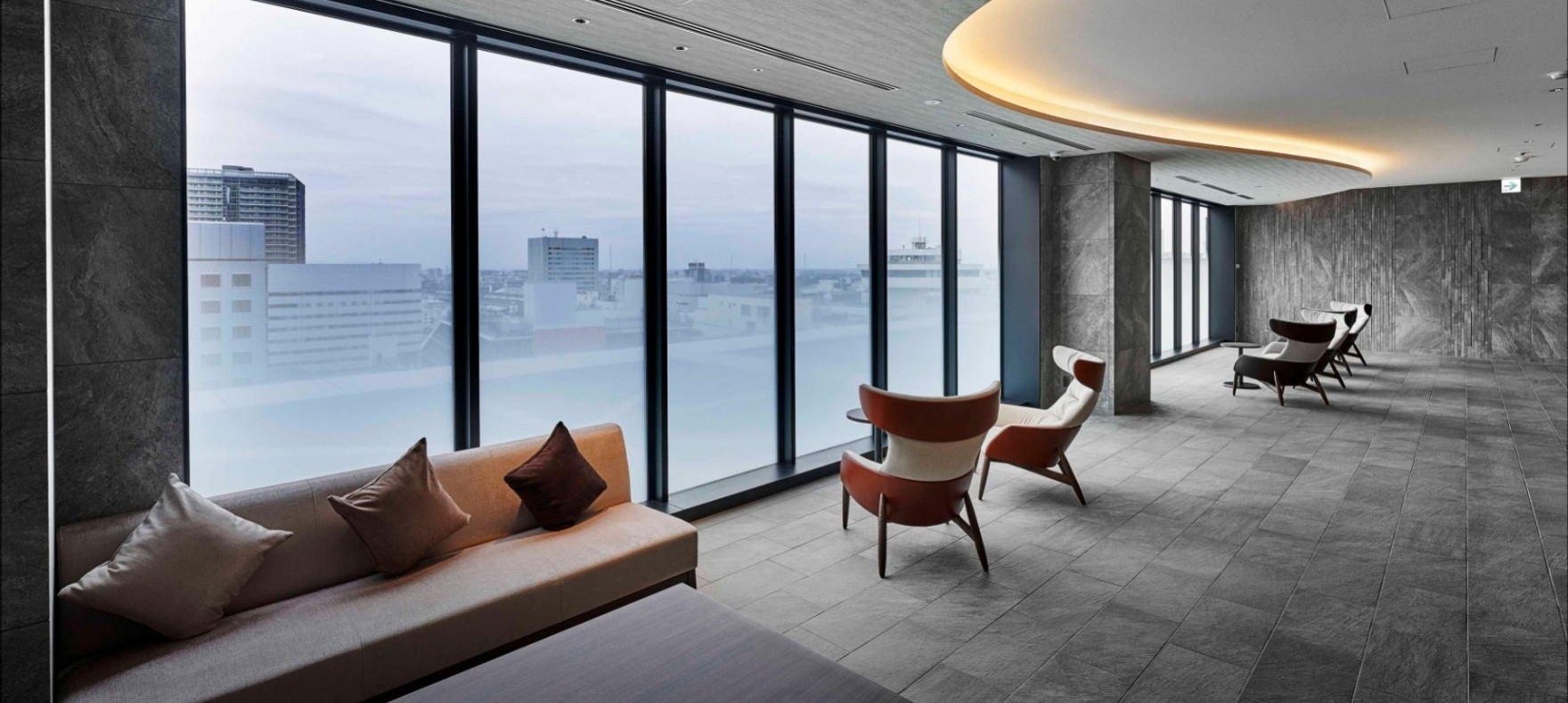 Daiwa Roynet Hotel 大宫西口