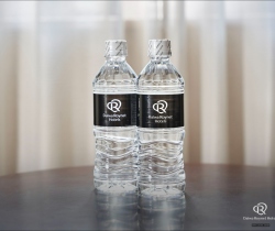 ミネラルウォーター