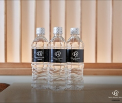 ミネラルウォーター