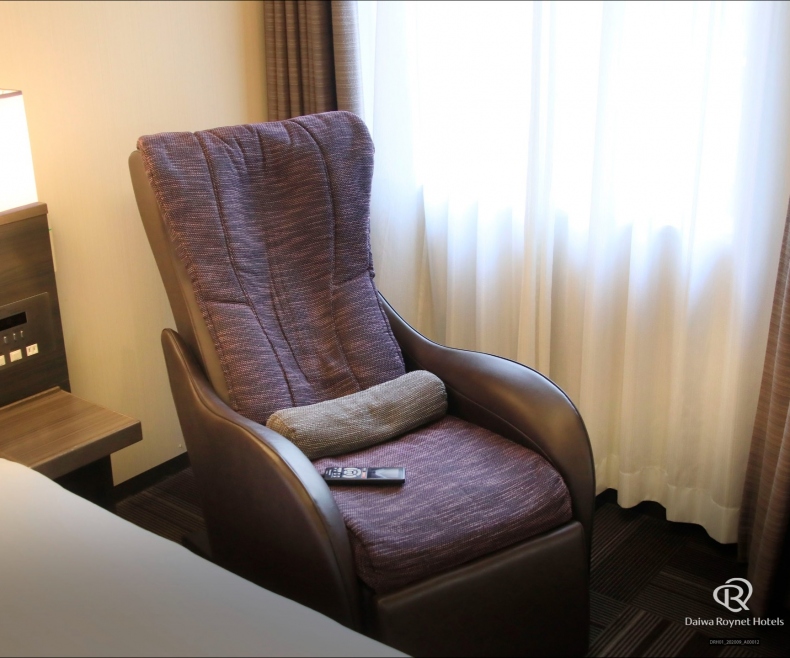 マッサージチェア