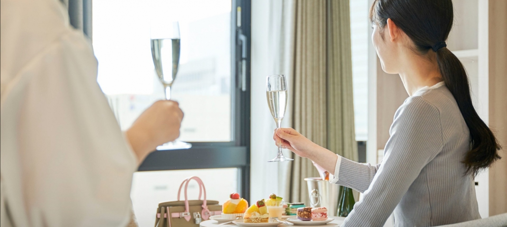 ダイワロイネットホテル 仙台西口 PREMIER