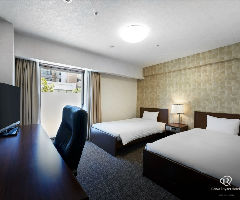 ユニバーサルルーム