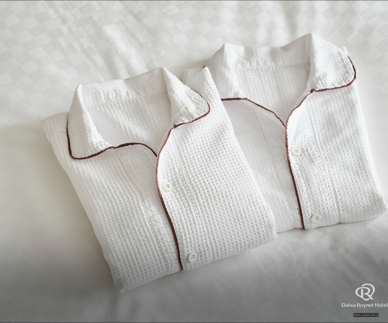 ナイトウェア（ワンピースタイプ）