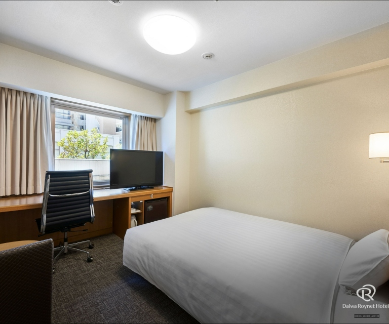 スーペリアダブルルーム