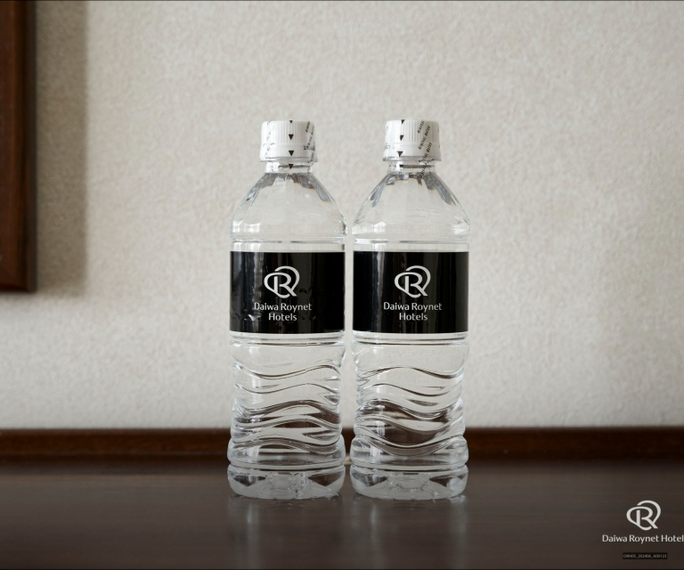 ミネラルウォーター