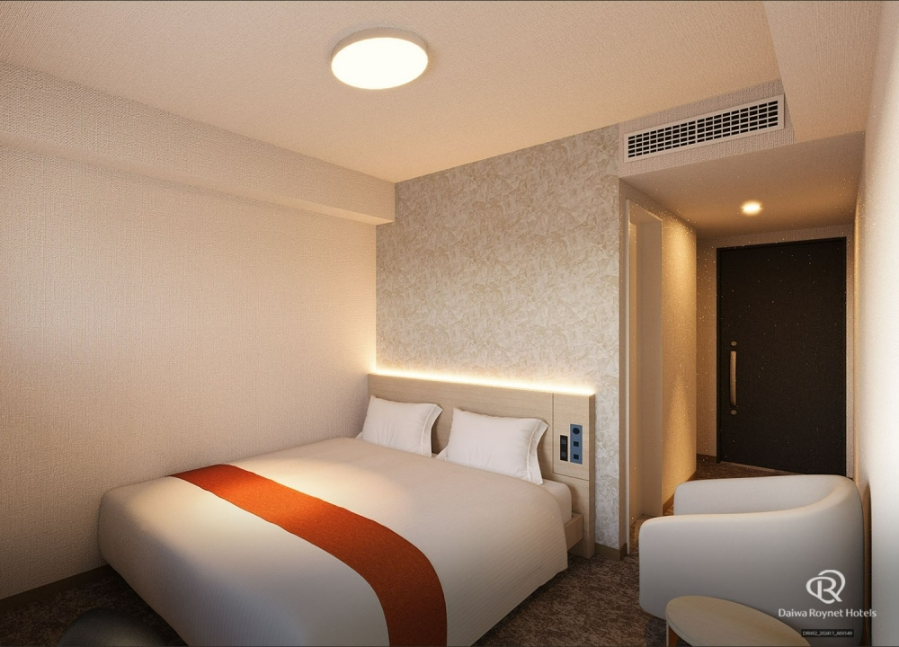 スタンダードダブル