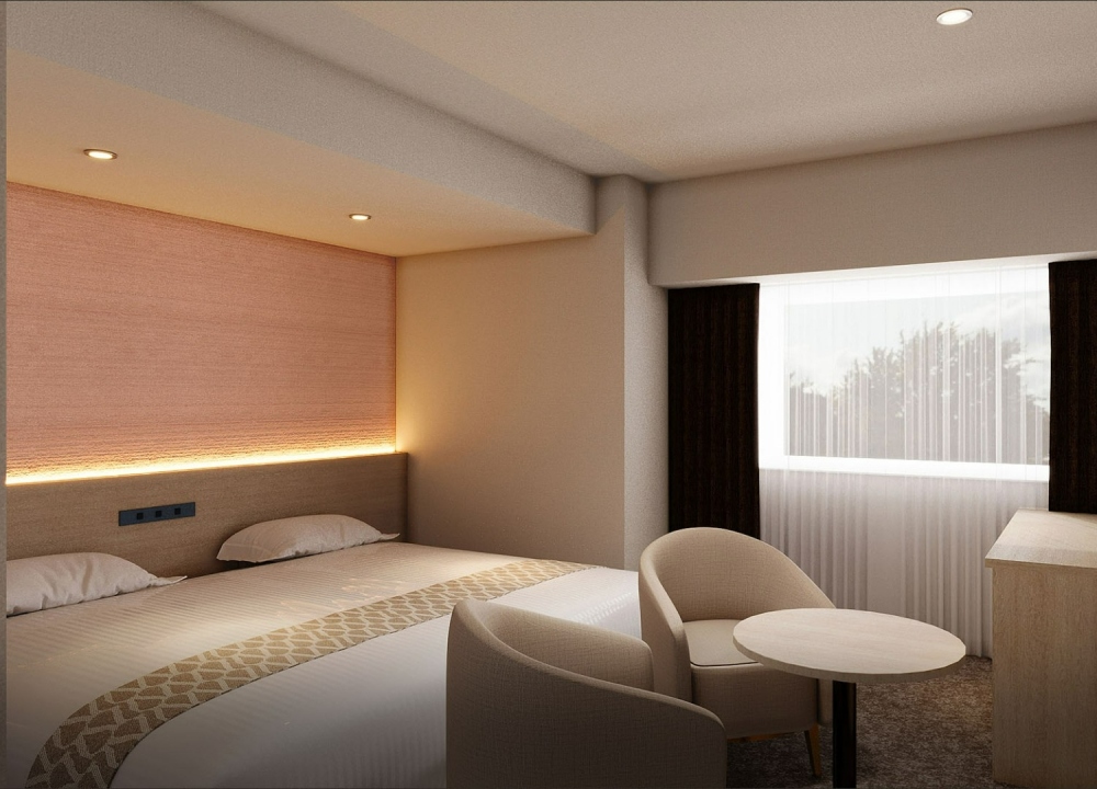 バリアブルルーム