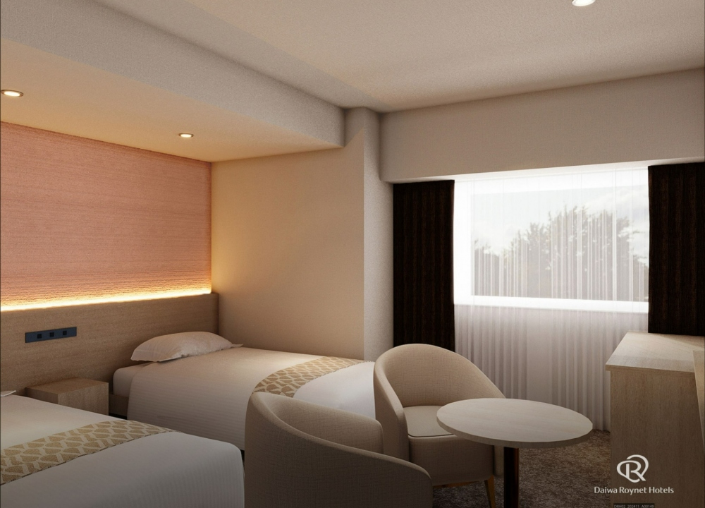 コンフォートツイン