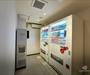 ベンダースペース