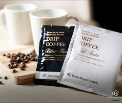 オリジナルドリップコーヒー