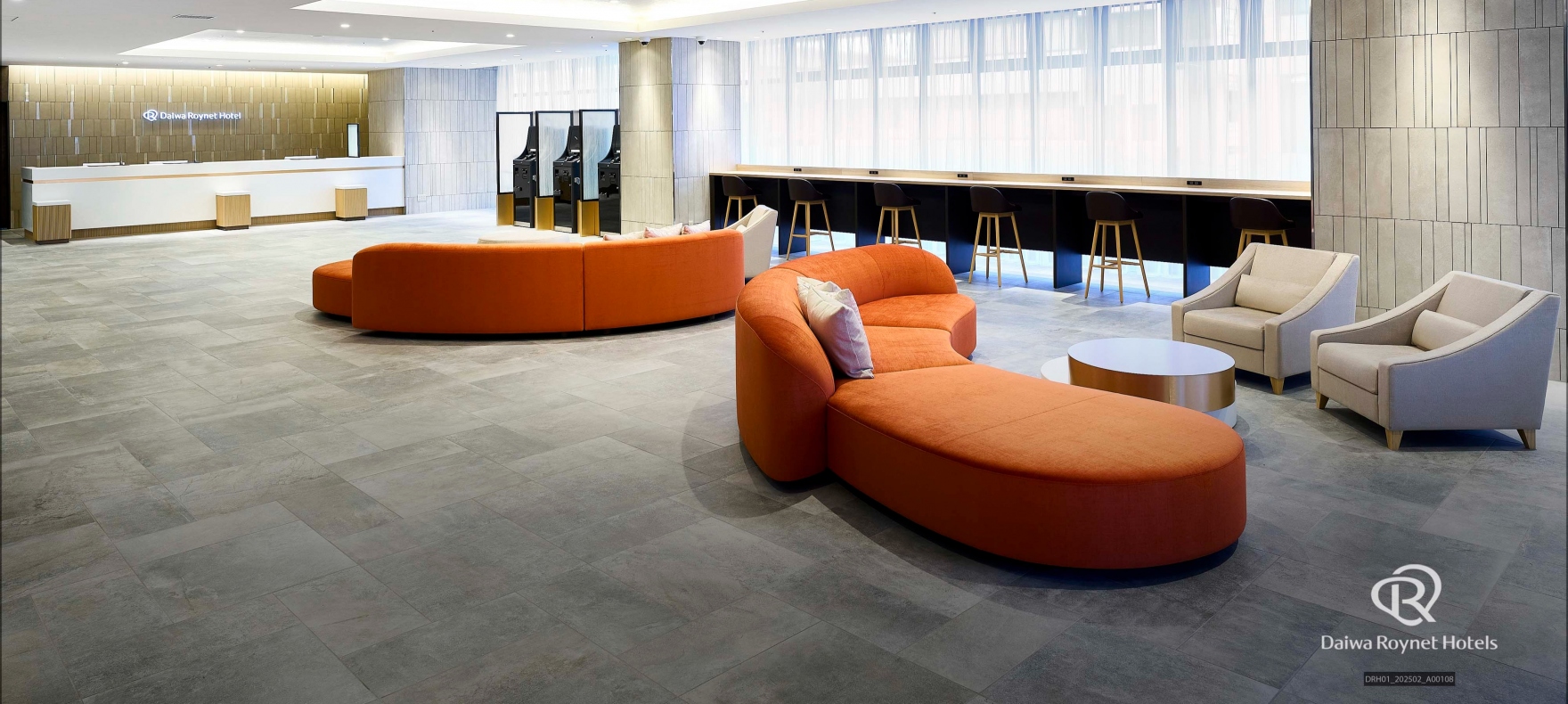 ダイワロイネットホテル 秋田駅前