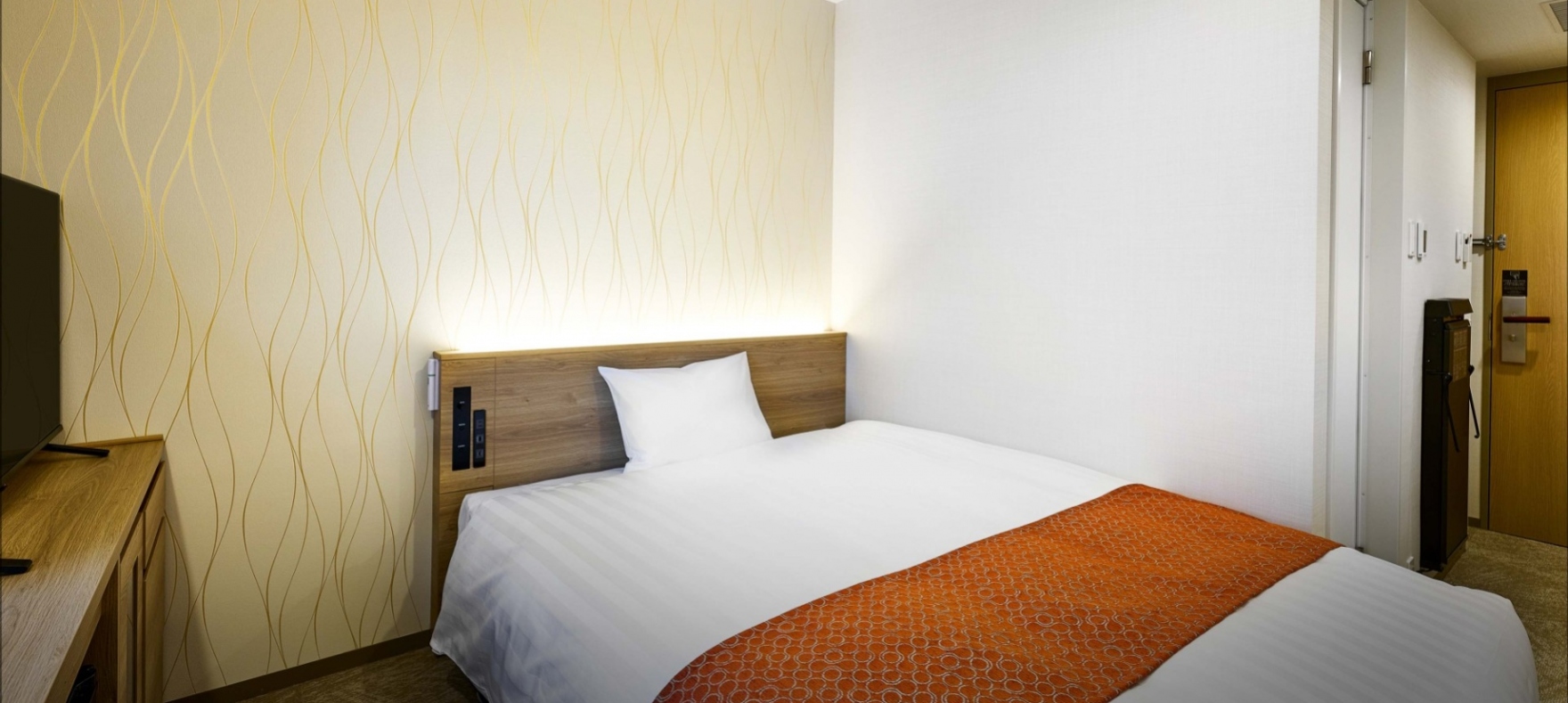 Daiwa Roynet Hotel 秋田站前