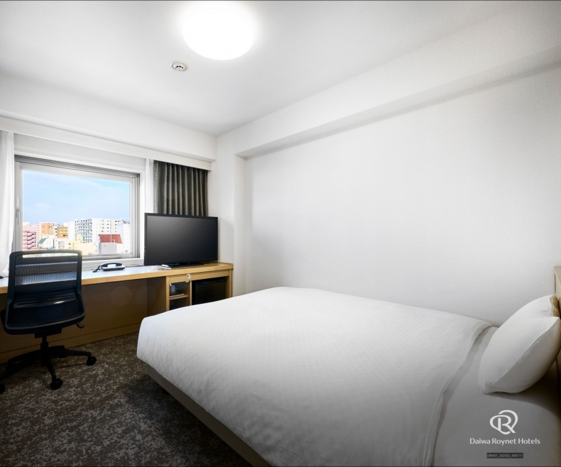 スタンダードルーム