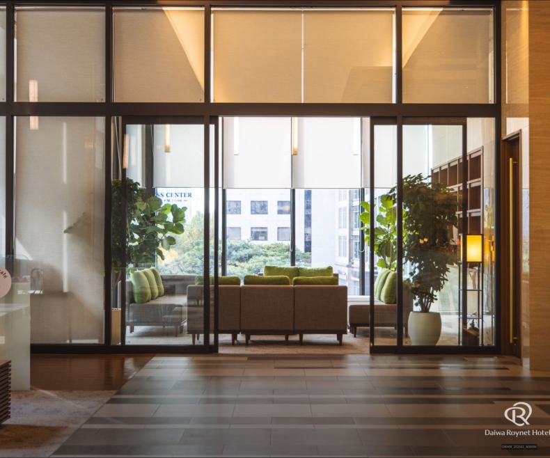 ビジネスセンター・ライブラリー