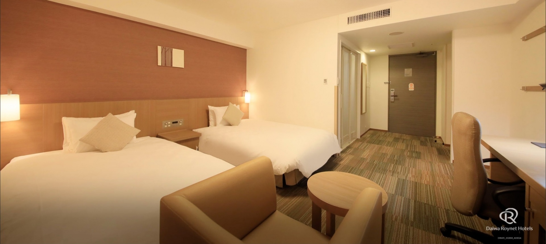 ダイワロイネットホテル 堺東