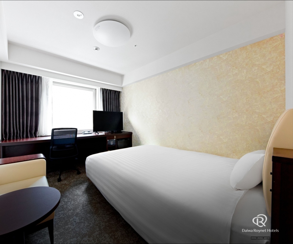 Daiwa Roynet Hotel SHIN-YOKOHAMA