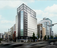 NAGOYA-EKIMAE