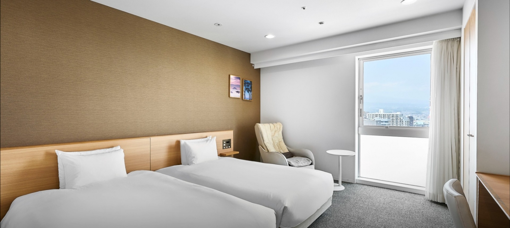 Daiwa Roynet Hotel NUMAZU