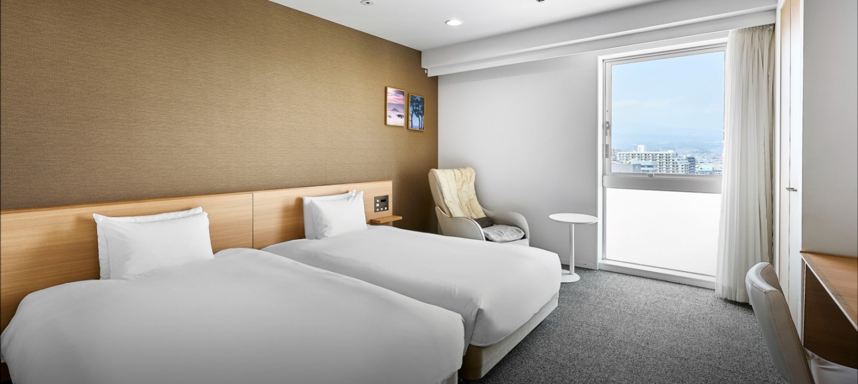 ダイワロイネットホテル ぬまづ