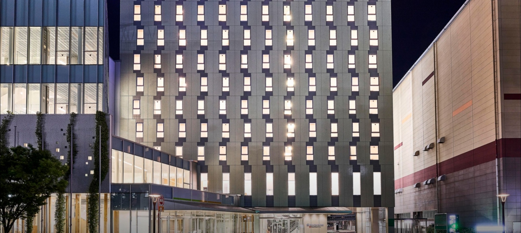 Daiwa Roynet Hotel NUMAZU